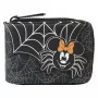 Loungefly - Disney Loungefly Portefeuille Minnie Mouse Spider -www.lsj-collector.fr