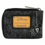 Loungefly - Disney Loungefly Portefeuille Minnie Mouse Spider -www.lsj-collector.fr