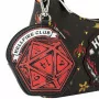 Loungefly - Stranger Things Loungefly Sac A Main Hellfire Club -www.lsj-collector.fr