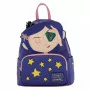 Loungefly - Loungefly coraline mini sac a dos stars cosplay - Précommande Septembre -