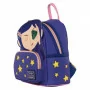 Loungefly - Loungefly coraline mini sac a dos stars cosplay - Précommande Septembre -