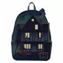 Loungefly - Disney Loungefly Mini Sac A Dos Hocus Pocus Sanderson Sisters House -www.lsj-collector.fr