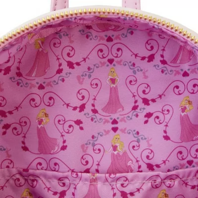 Loungefly - Sac A Main Disney - Beauty And The Beast Belle