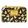 Loungefly - Disney Loungefly Portefeuille Mickey And Friends Candy Corn -www.lsj-collector.fr