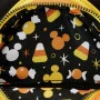 Loungefly - Disney Loungefly Sac A Main Mickey And Minnie Candy Corn !!! PRECOMMANDE SEPTEMBRE !!!!!! -