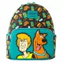 Loungefly - Scooby Doo Loungefly Mini Sac A Dos Scooby And Shaggy Exclu -www.lsj-collector.fr