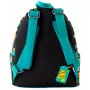 Loungefly - Scooby Doo Loungefly Mini Sac A Dos Scooby And Shaggy Exclu -www.lsj-collector.fr