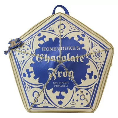  - Harry Potter Honey dukes chocolates frog figural -www.lsj-collector.fr