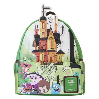  - FOSTERS HOME FOR IMAGINARY FRIENDS sac à dos House -