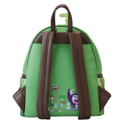  - FOSTERS HOME FOR IMAGINARY FRIENDS sac à dos House -