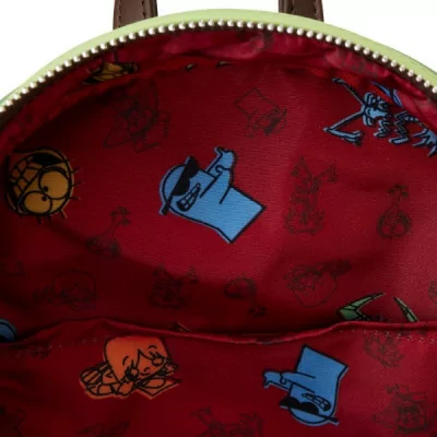  - FOSTERS HOME FOR IMAGINARY FRIENDS sac à dos House -