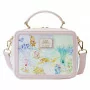  - CARE BEARS lunch box Care Bears and Cousins -