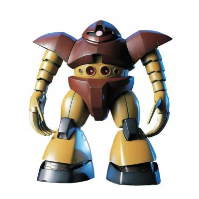 Bandai Hobby - Maquette Gundam Gunpla HG 1/144 008 Gogg -