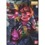 Bandai Hobby - Gundam Gunpla MG 1/100 Msm-07 Z'Gok (Char'S Custom) -www.lsj-collector.fr