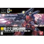 Bandai Hobby - Gundam Gunpla HG 1/144 190 RX-77-2 Guncannon -www.lsj-collector.fr