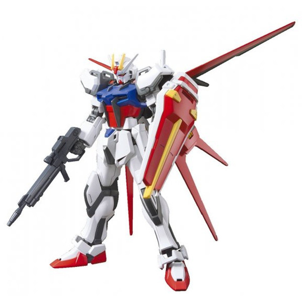 Maquette Gundam Gunpla HG 1/144 171 Aile Strike Gundam