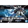 Bandai Hobby - Gundam Gunpla HG 1/144 171 Aile Strike Gundam -www.lsj-collector.fr