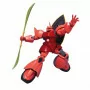 Bandai Hobby - Gundam Gunpla HG 1/144 070 Char'S Gelgoog -www.lsj-collector.fr