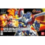 Bandai Hobby - Gundam Gunpla HG 1/144 GF13-017NJ II God D.T.C. Gundam -www.lsj-collector.fr