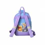 Loungefly - Loungefly Disney Mini Sac A Dos Up La Haut Bottle Coins -