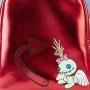 Loungefly - Loungefly disney mini sac a dos stitch devil cosplay - Précommande Septembre -