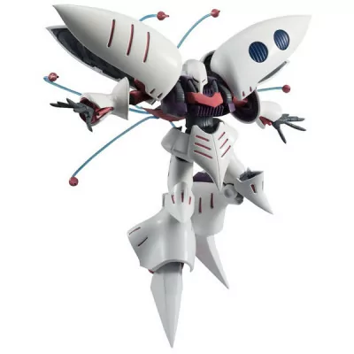 Bandai Hobby - Maquette Gundam Gunpla HG 1/144 195 Qubeley -