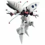Bandai Hobby - Maquette Gundam Gunpla HG 1/144 195 Qubeley -
