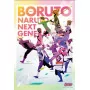 Ensky - Boruto Naruto Next Generations Puzzle Deepen The Bond 300pcs -