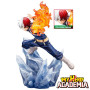Kotobukiya - Figurine My Hero Academia Artfxj 1/8 Shoto Todoroki V2 26cm -