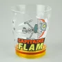 HL Pro - Capitaine Flam Verre Plastique #2 Cyberlabe -