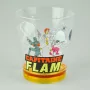 HL Pro - Capitaine Flam Verre Plastique #1 Groupe -