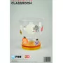 HL Pro - Assassination Classroom Verre Plastique #3 Koro Tetes -www.lsj-collector.fr