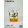 HL Pro - Assassination Classroom Verre Plastique #2 Classe -www.lsj-collector.fr