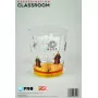 HL Pro - Assassination Classroom Verre Plastique #2 Classe -www.lsj-collector.fr
