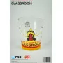 HL Pro - Assassination Classroom Verre Plastique #1 Koro -www.lsj-collector.fr