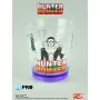 Hl pro hunter x hunter verre plastique #5 brigade fantome kuroro - verre plastique