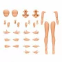 Bandai Hobby - 30 Minutes Sisters Option Body Parts Arm Parts & Leg Parts Color C -