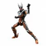Bandai Hobby - Ultraman Figure-Rise Standard Ultraman Suit Darklops Zero Action -www.lsj-collector.fr