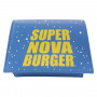 Loungefly - Disney Loungefly Portefeuille Toy Story Pizza Planet Super Nova Burger -www.lsj-collector.fr