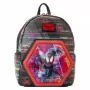 Loungefly - Marvel Loungefly Mini Sac A Dos Across The Spiderverse Lenticular -www.lsj-collector.fr