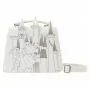 Loungefly - Disney Loungefly Sac A Main Cinderella Happily Ever After -