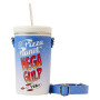 Loungefly - Disney Loungefly Sac A Main Toy Story Pizza Planet Mega Gulp -www.lsj-collector.fr