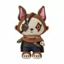 Item lab biomutant plush charactere 30cm - peluche