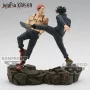 Banpresto - Figurine Jujutsu Kaisen Combination Battle 2 Megumi Fushiguro 12cm - W98 -