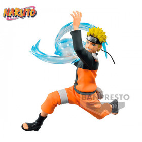 NARUTO - Uchiha Sasuke - Figure Grandista 24cm : : Figurines  Banpresto Naruto