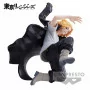 Banpresto - Figurine Tokyo Revengers King Of Artist Manjiro Sano 13cm - W98 -www.lsj-collector.fr