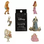 Loungefly - Disney Blind Box Pins Set Hercules 25Th Anniversary Asst 12pcs -