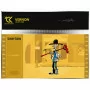 Cartoon Kingdom - Lucky Luke Golden Ticket Col.2 Vernon Lot X10 -