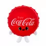 Funko - Coca Cola Plush Bottle Cap -