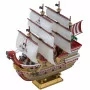 Bandai Hobby - Maquette One Piece Maquette Red Force 30cm -